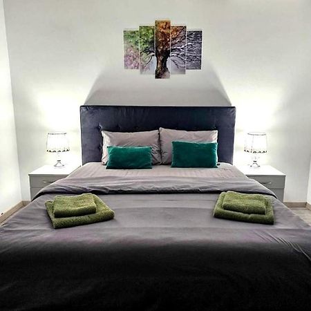 شقة Sleep & Go Surčin المظهر الخارجي الصورة