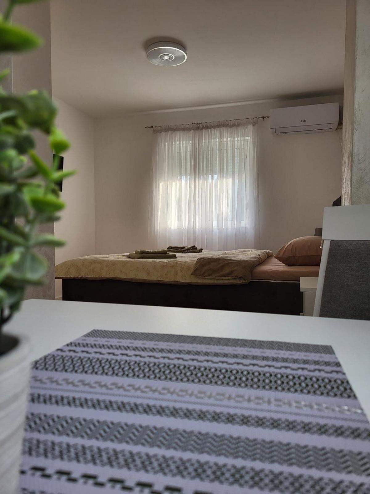 شقة Sleep & Go Surčin المظهر الخارجي الصورة